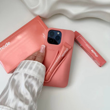 Чехол  на iPhone 13 Pro Rhode Peach Pit